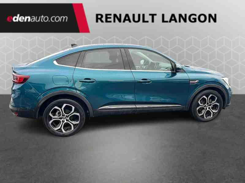 Renault Arkana E-Tech 145 - 21b Intens