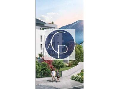 Appartement - 110 m² - 4 pièces