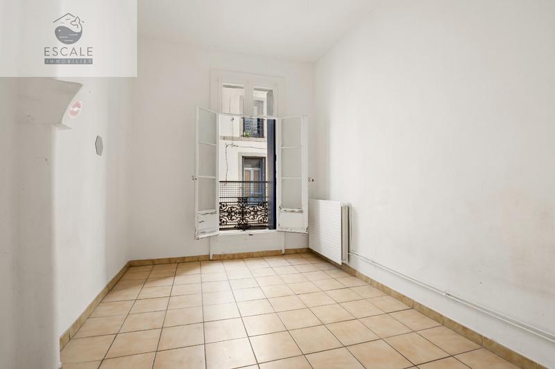 Appartement - 76 m² - 4 pièces