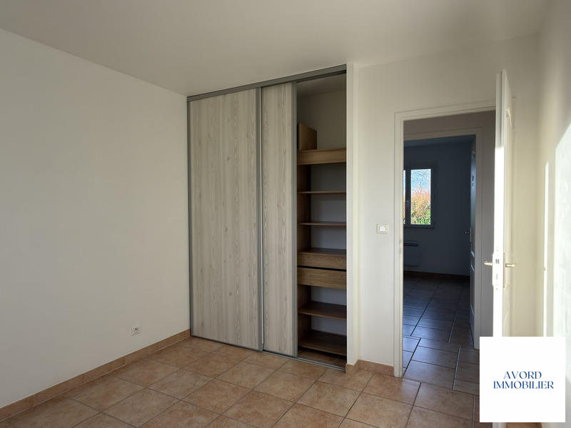 Maison - 106 m² - 6 pièces