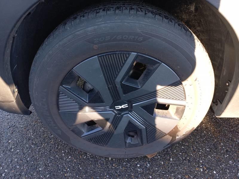 Dacia Sandero Eco-G 100 Gsr2 Stepway Expression