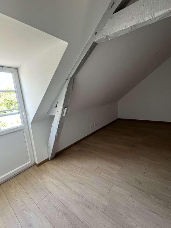 Maison - 128 m² - 4 pièces