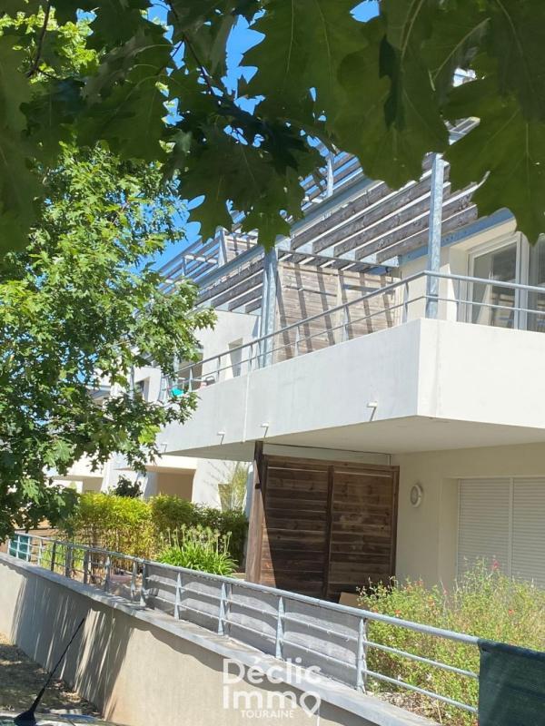 Appartement - 75 m² - 4 pièces