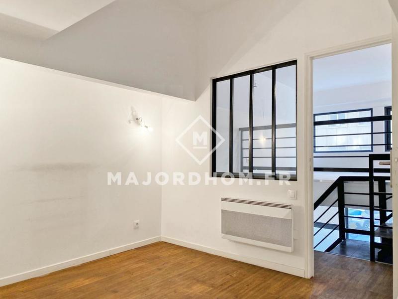 Divers - 55 m² - 2 pièces