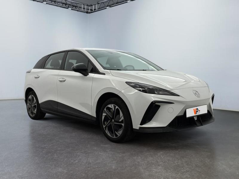 Mg Mg4 Electric 51kWh - 125 kW 2wd Standard
