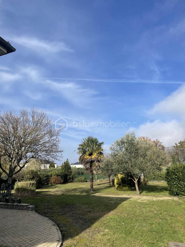 Maison - 109 m² - 4 pièces