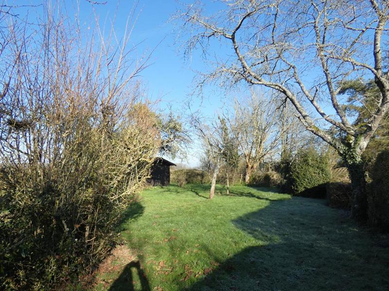 Maison - 107 m² - 5 pièces