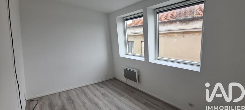 Duplex - 76 m² - 3 pièces