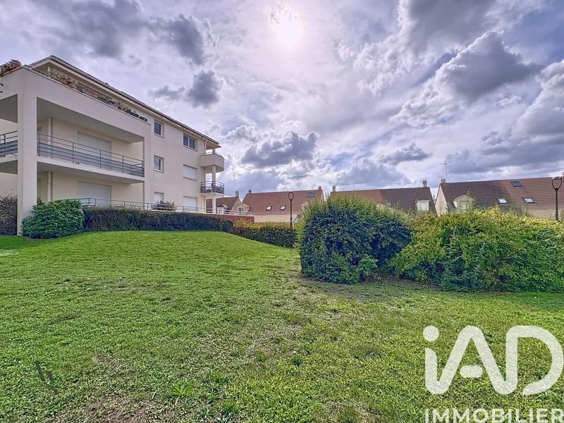 Appartement - 32 m² - 1 pièce