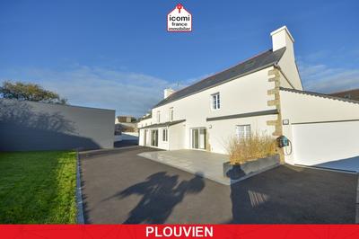 Maison de ville - 160 m² - 6 pièces