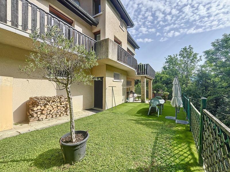 Maison - 226 m² - 5 pièces