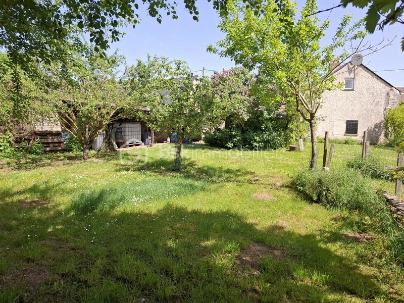 Longère - 85 m² - 4 pièces