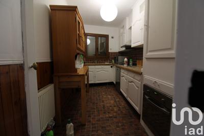 Maison - 10 m² - 1 pièce