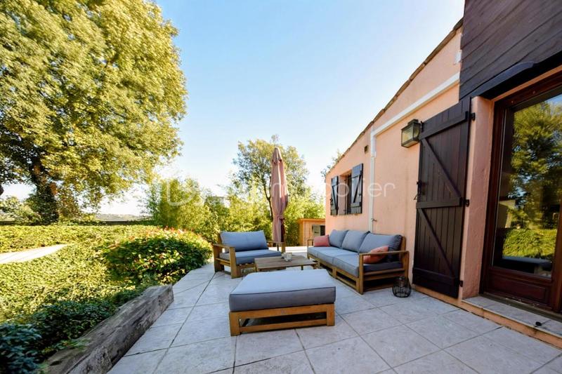 Villa - 72 m² - 3 pièces