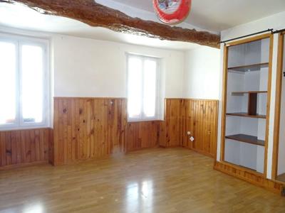 Maison de village - 82 m² - 3 pièces