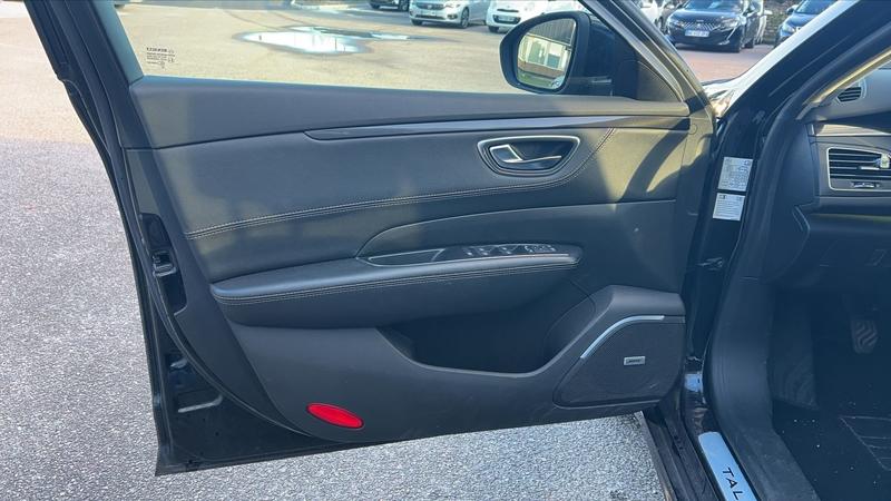 Renault Talisman 1.6 dCi 130 Intens