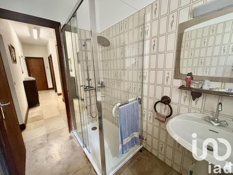 Maison - 194 m² - 5 pièces