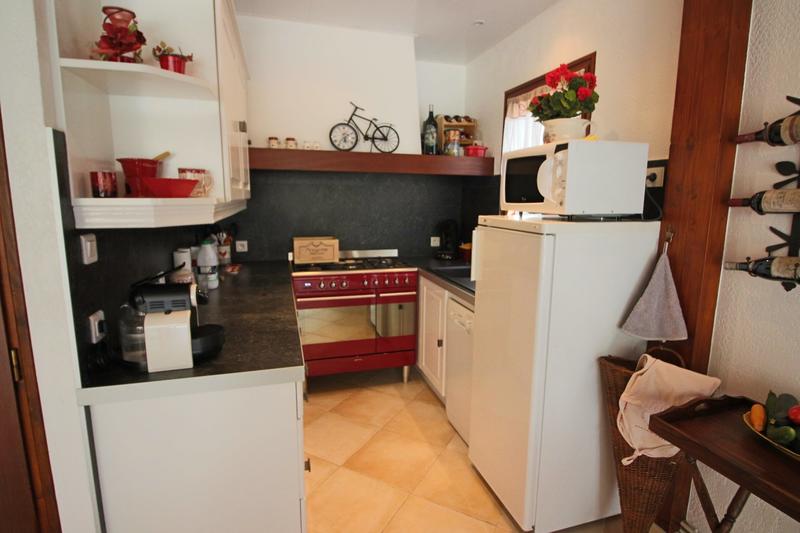 Maison - 131 m² - 6 pièces