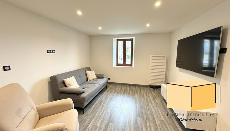 Maison - 175 m² - 7 pièces