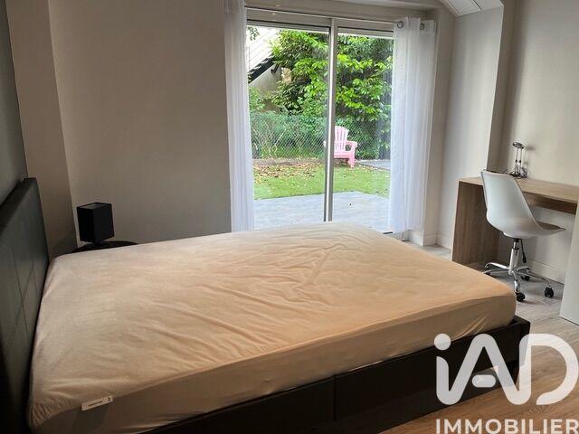 Maison - 191 m² - 9 pièces