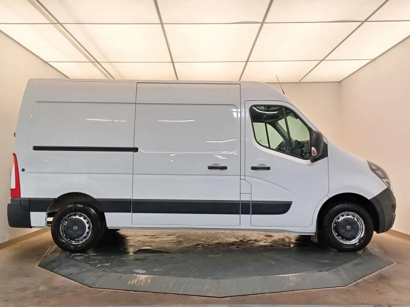 Opel Movano F3300 L2h2 150 Ch Biturbo Start/Stop