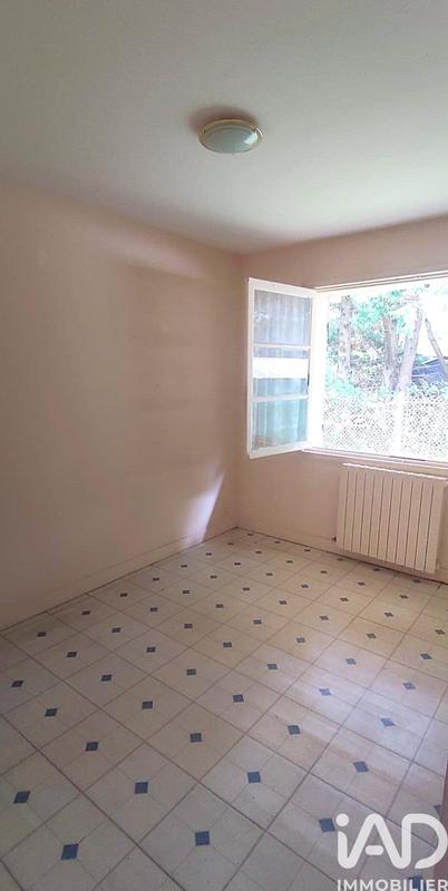 Maison - 72 m² - 4 pièces