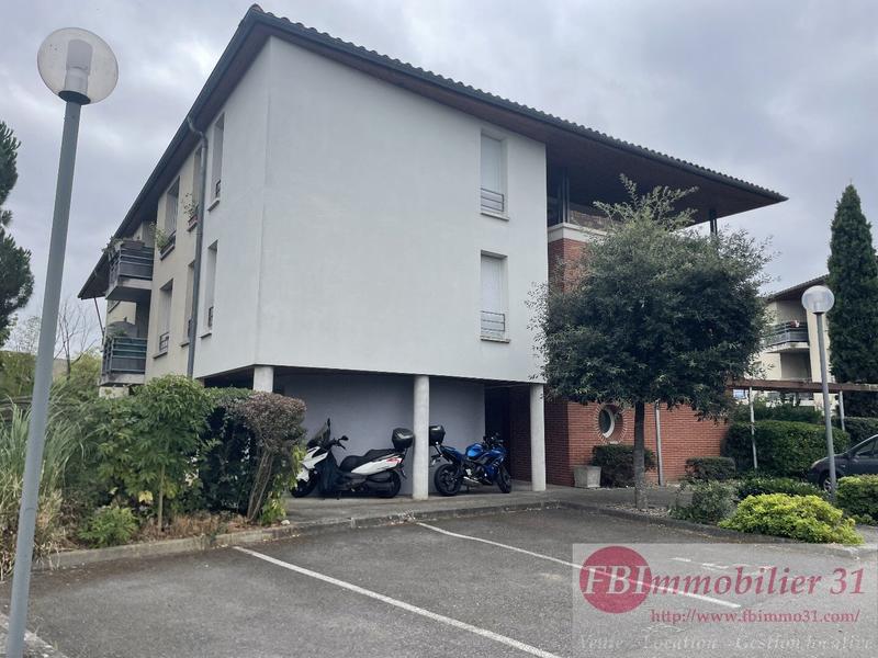 Appartement - 53 m² - 3 pièces