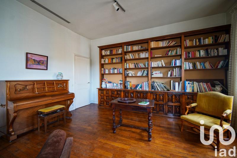 Appartement - 138 m² - 4 pièces