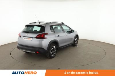 Peugeot 2008 1.6 Blue-HDi Allure 100 ch