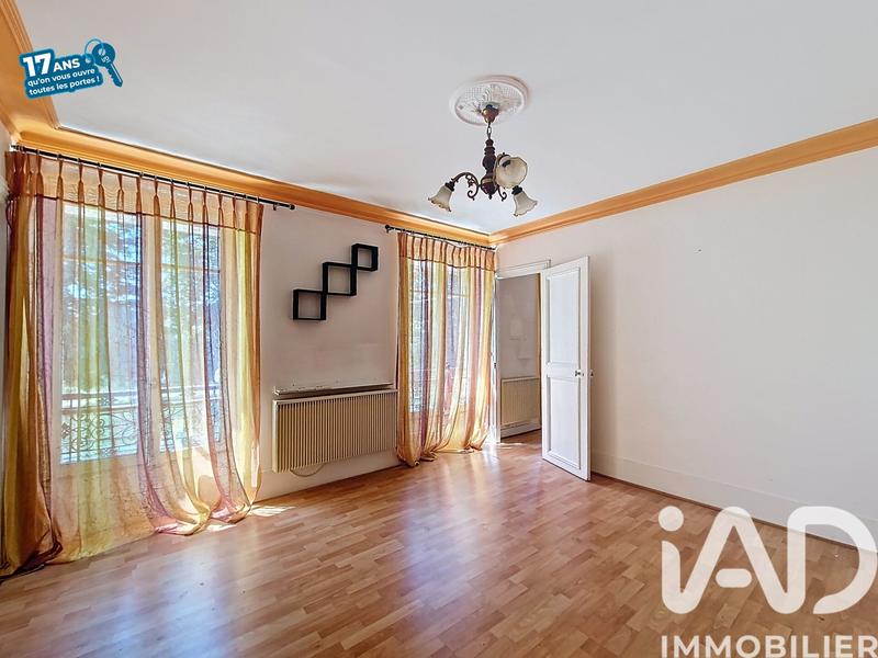 Appartement - 74 m² - 4 pièces