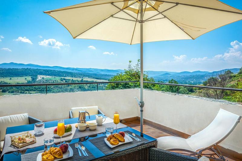 Appartement - 54 m² - 2 pièces