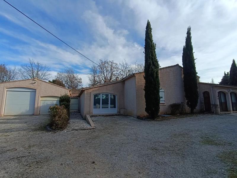 Maison - 161 m² - 7 pièces