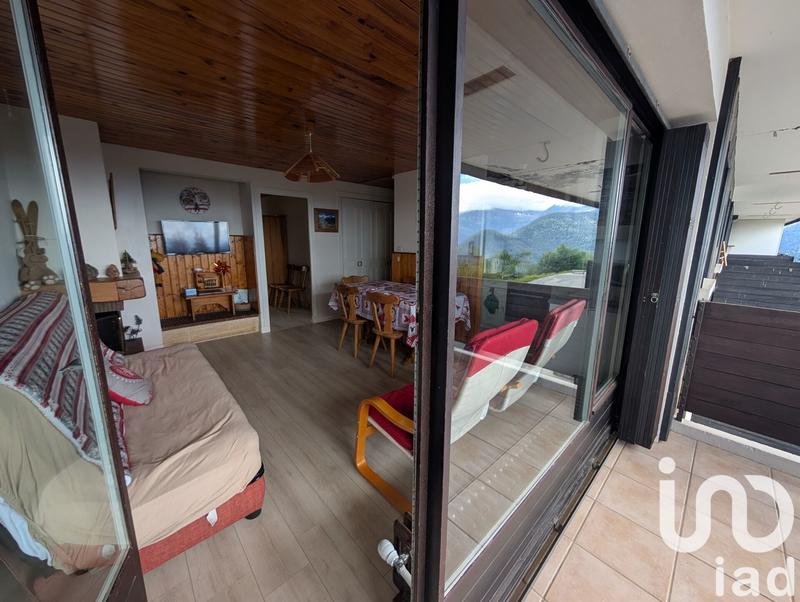 Appartement - 54 m² - 3 pièces