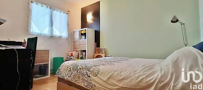 Appartement - 95 m² - 5 pièces