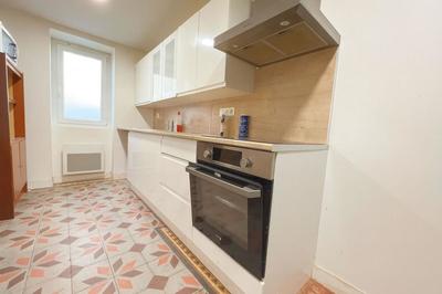 Maison - 51 m² - 2 pièces