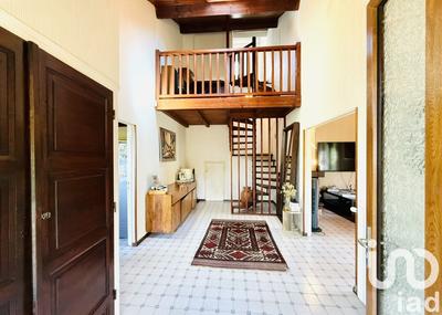 Maison - 128 m² - 5 pièces