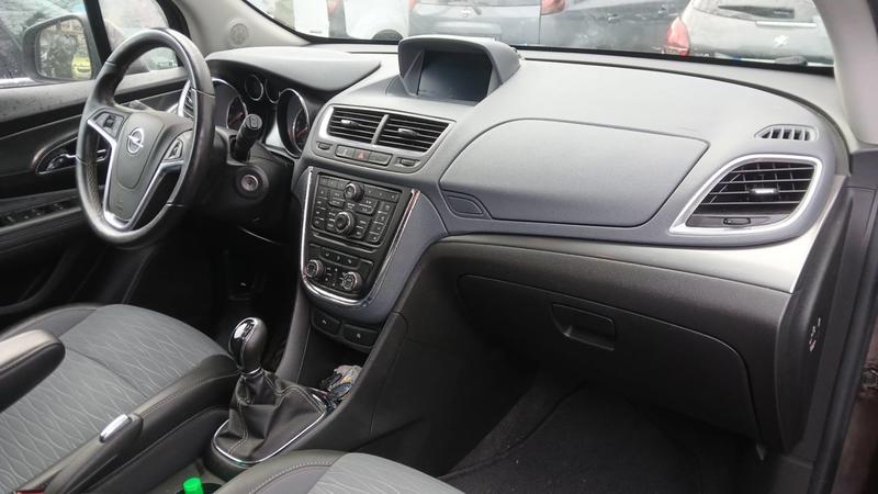 Opel Mokka 1.4 Turbo 140 Cosmo