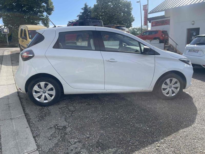 Renault Zoe R110 Life