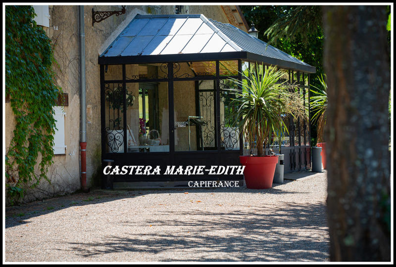 Propriété - 491 m² - 20 pièces