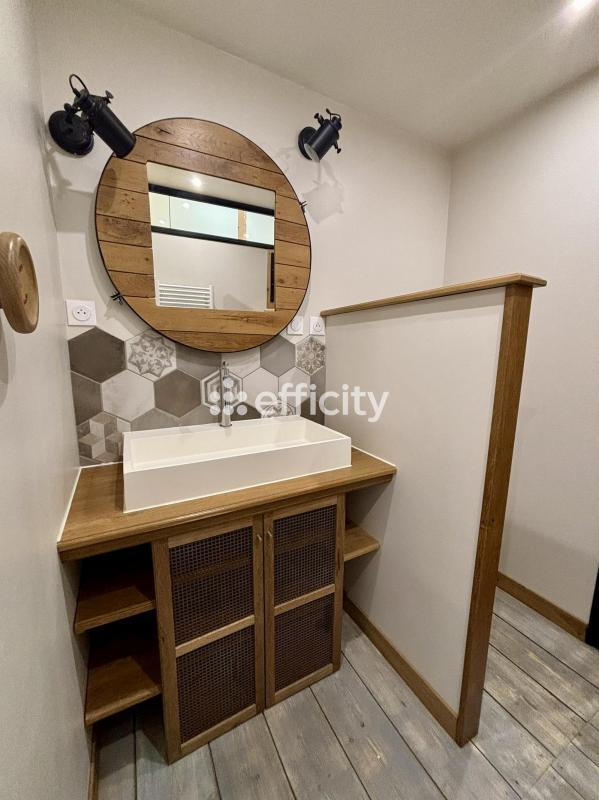 Maison - 89 m² - 3 pièces