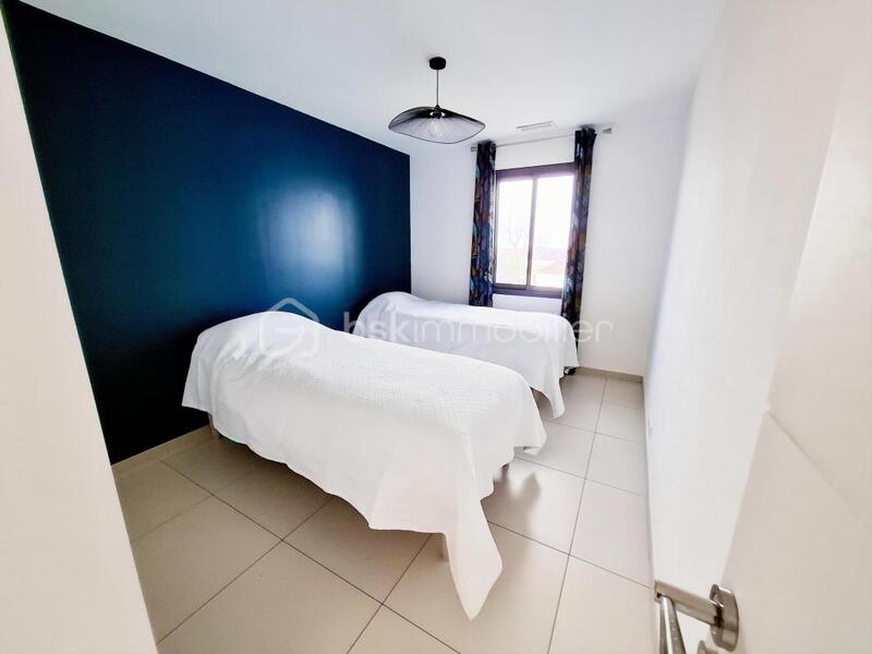 Maison traditionnelle - 156 m² - 6 pièces