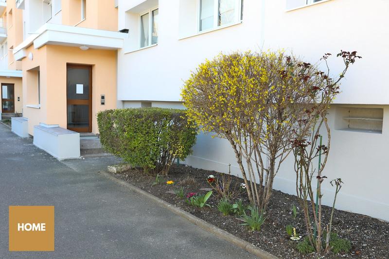 Appartement - 76 m² - 3 pièces