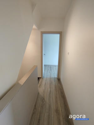 Maison - 71 m² - 4 pièces