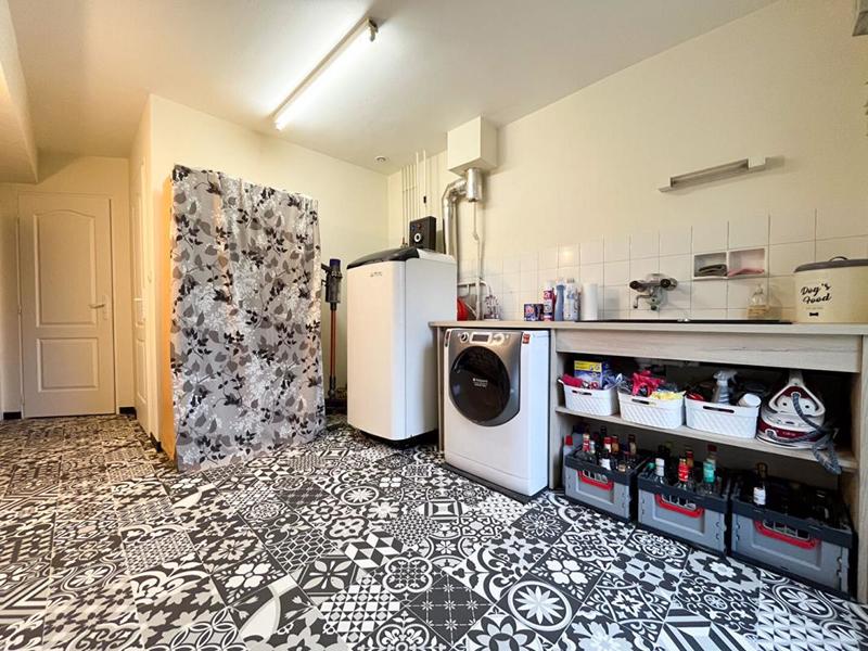 Maison - 130 m² - 4 pièces