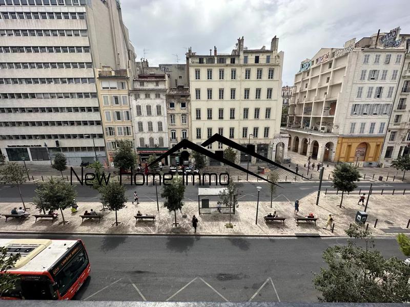 Appartement - 97 m² - 5 pièces