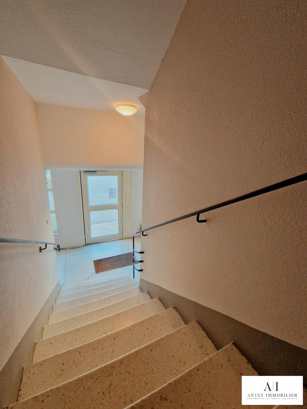 Appartement - 78 m² - 5 pièces