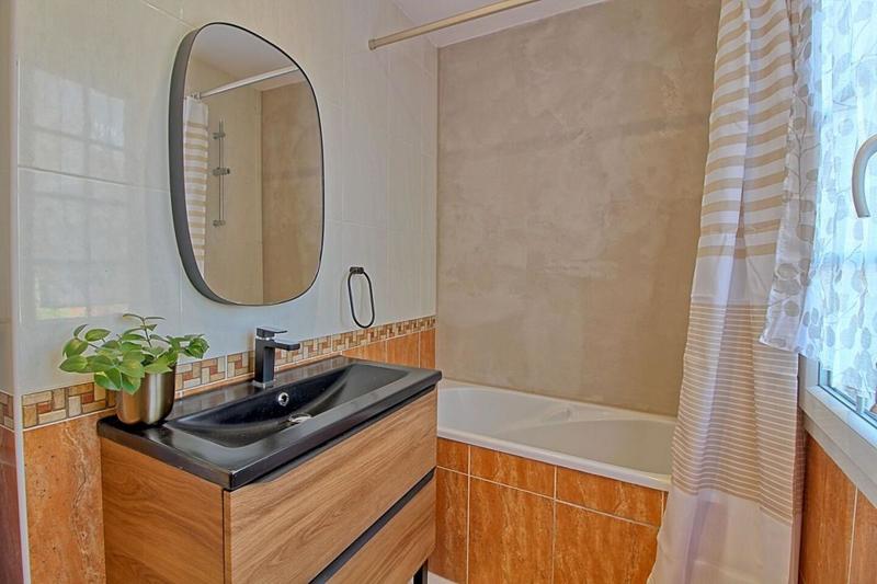 Duplex - 60 m² - 3 pièces