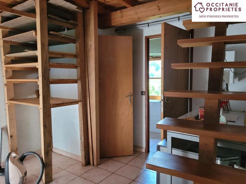 Maison - 125 m² - 6 pièces