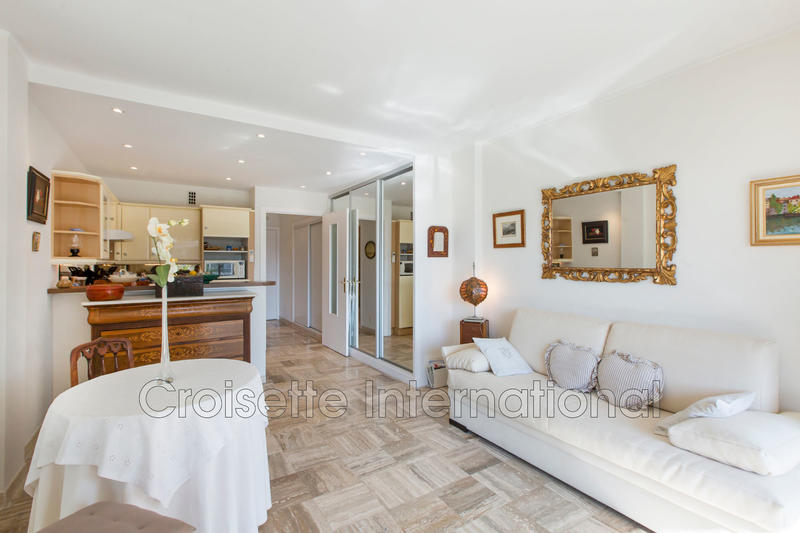 Appartement - 31 m² - 1 pièce