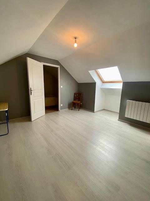 Maison de ville - 132 m² - 5 pièces